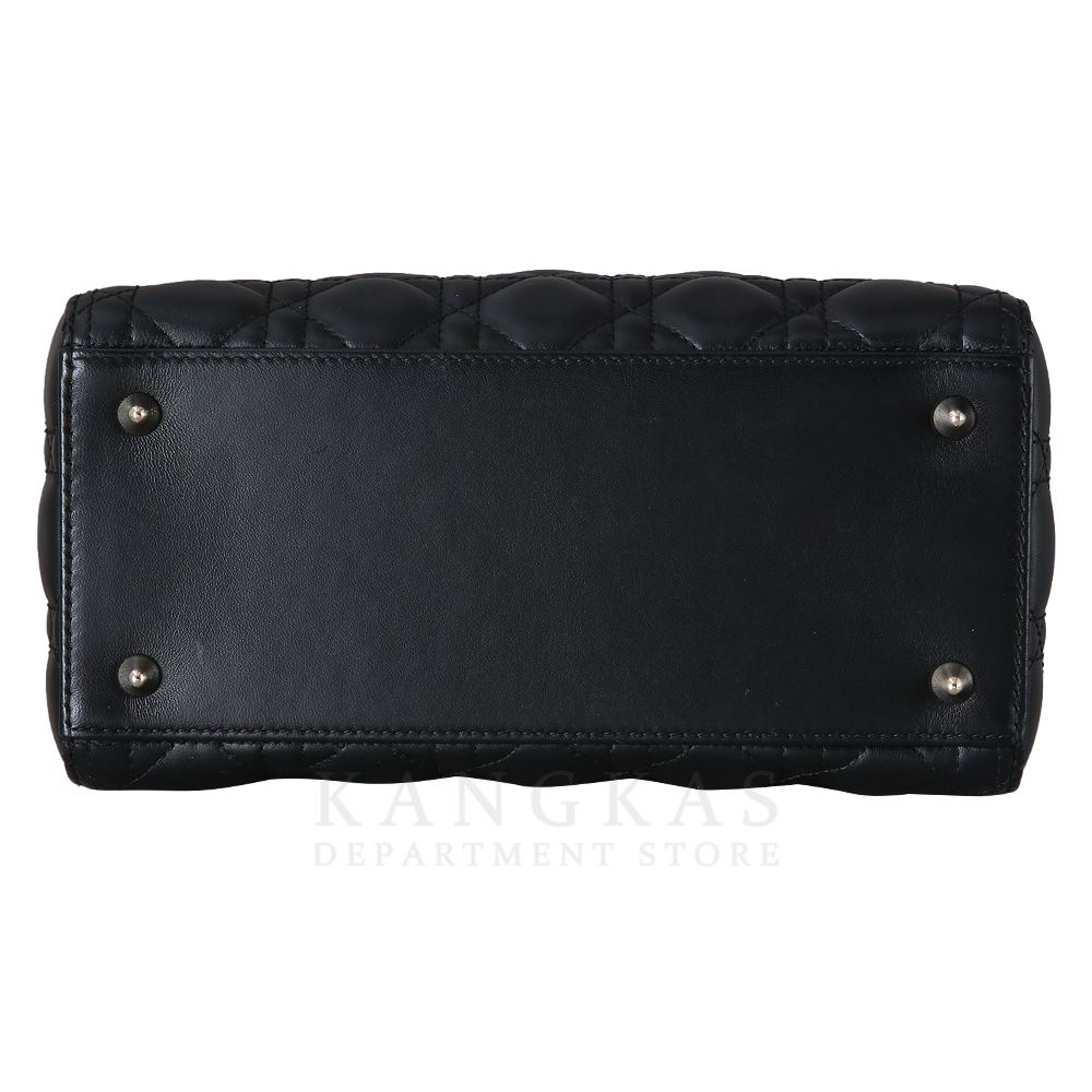 CHRISTIAN DIOR(USED)크리스찬디올 레이디디올 미듐
